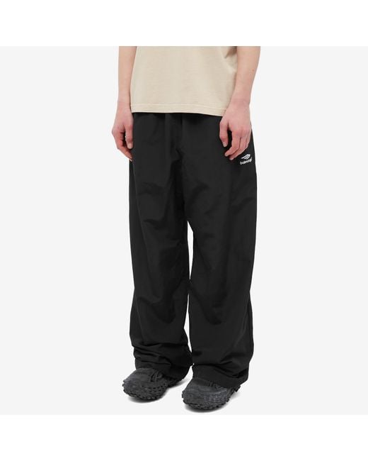 Cập nhật 71+ về balenciaga track pants hay nhất