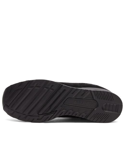 New Balance Black 1500 Sneaker