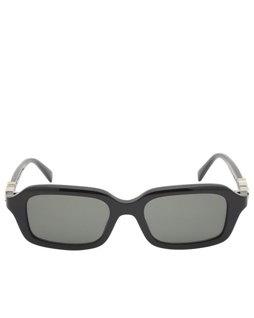 Gucci Gray Gg2152S Sunglasses