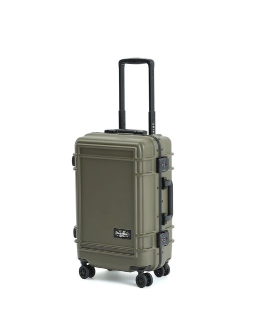 Eastpak Green Resist'R Luggage Case