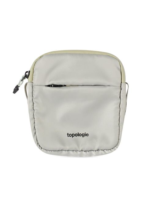 Topologie Gray Tinbox Mini Bag