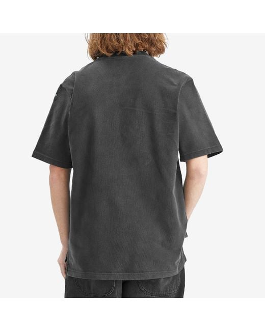 Adidas Black Eqt T-Shirt for men