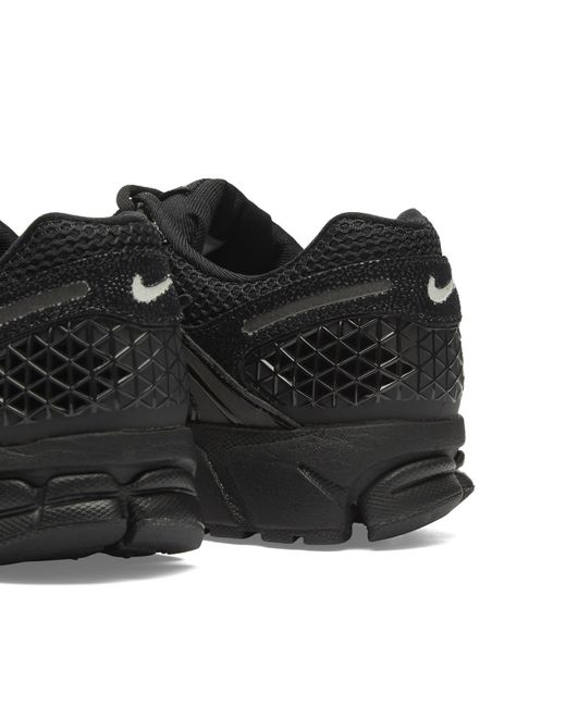 Nike Black Zoom Vomero 5 Se Sneaker
