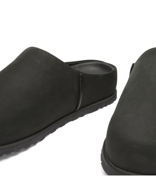 Ugg Black Otzo Clog for men