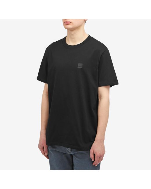 Neuw Black Premium T-Shirt for men