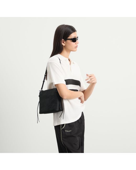 Hosbjerg Black Sadie Pants