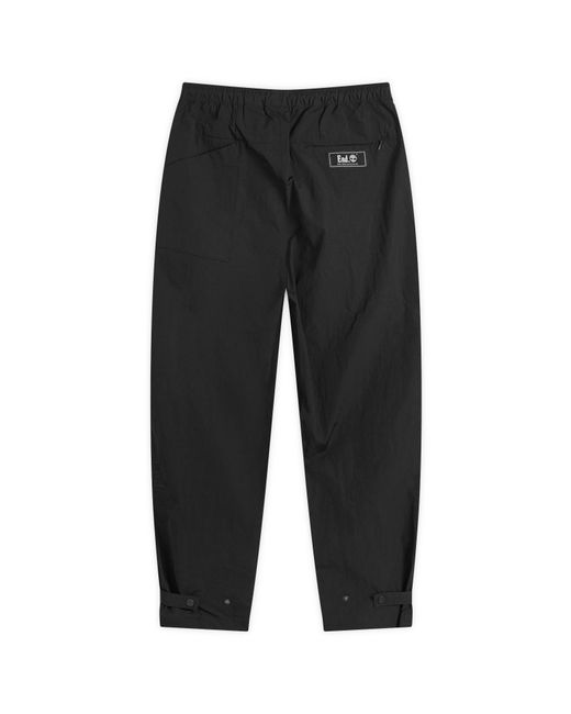 Timberland Gray End. X Nylon Pants