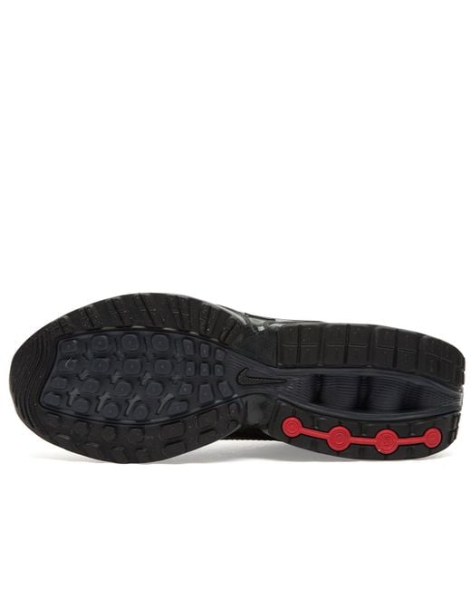 Nike Black Air Max Dn Nrg Sneaker for men
