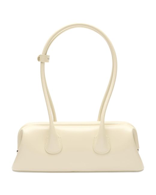 OSOI Natural Boat Wide Mini Bag