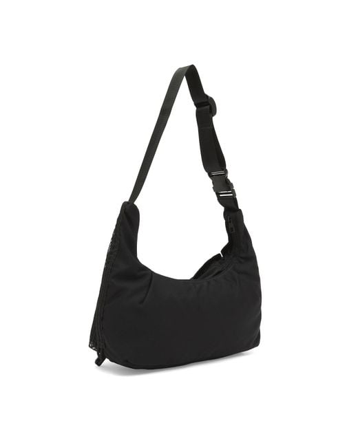 Arc Black Little Hey Sling Bag