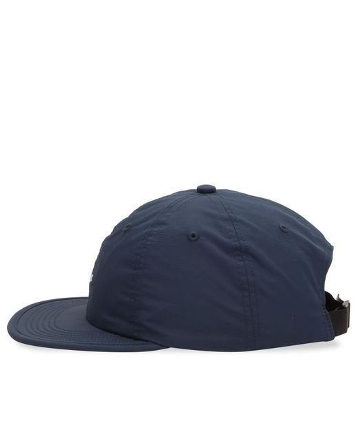 by Parra Blue Signature 6 Panel Cap for men
