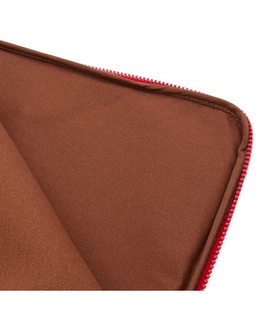 Hay Blue Multi Laptop Cover