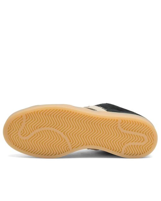 Adidas Black Campus 00S