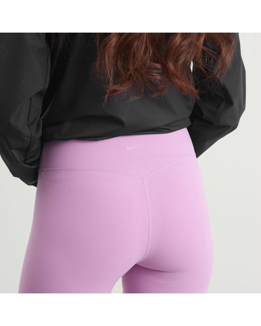 Nike Purple Zenvy 5