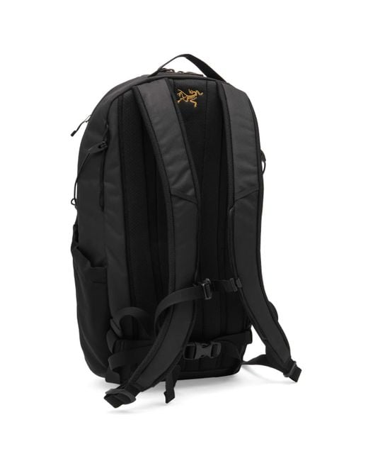 Arc'teryx Black Mantis 16 Backpack for men