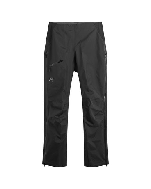 Arc'teryx Gray Beta Pant W