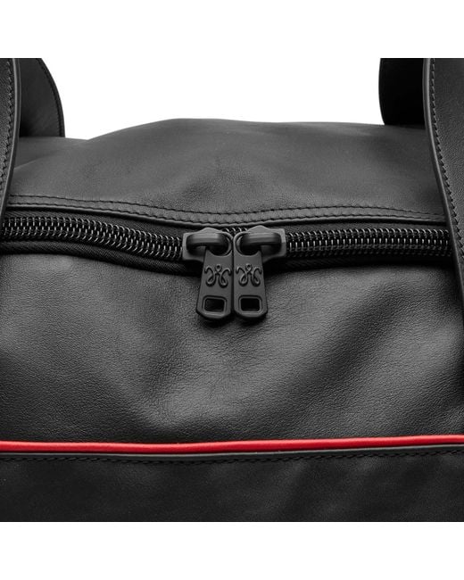 Adidas Black X Willy Chavarria Bag
