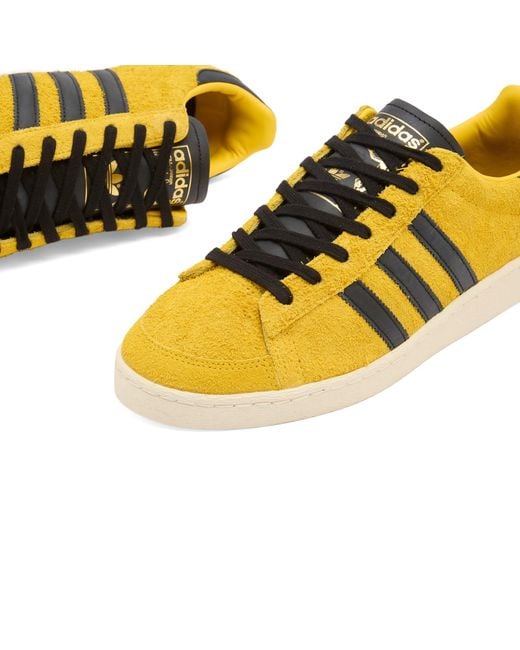 adidas gazelle silver green womens Yellow adidas Originals x Bruce Lee Jabbar Lo