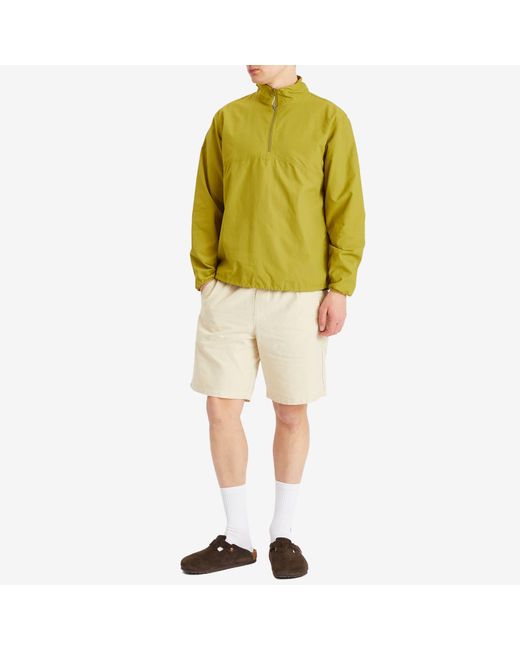 Folk Natural Assembly Short for men