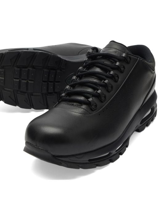 Nike Black Goadome Low Sp Sneaker for men