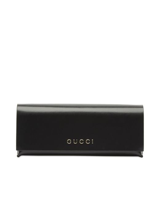 Gucci Brown Gg2153S Sunglasses