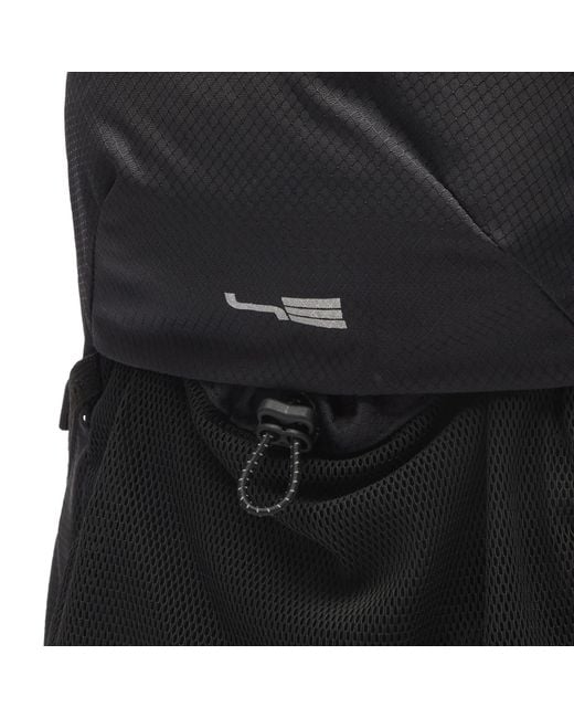 Sealson Black Roming13 Backpack
