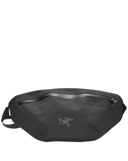 Arc'teryx Granville Crossbody Bag in Black for Men | Lyst UK