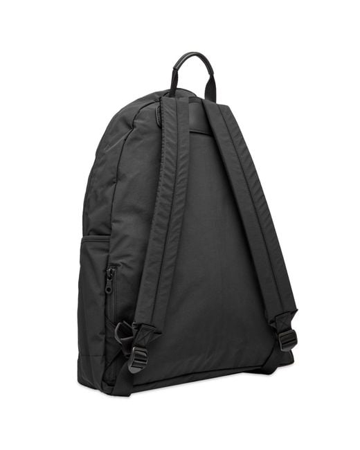 Mazi Untitled Black All Day Backpack