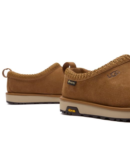 Ugg Brown Tasman Gore-Tex for men