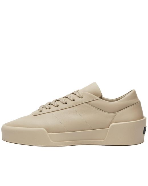 Fear Of God Natural 8Th Aerobic Low Sneakers for men