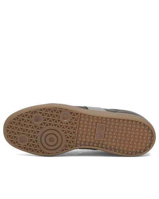 Adidas Black Bw Army Sneaker for men