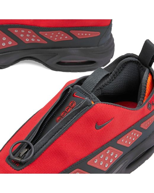 Nike Air Max Sndr Gore-Tex W Sneaker in Red | Lyst Nike Air Max Sndr Gore-Tex W Sneaker in Red | Lyst
