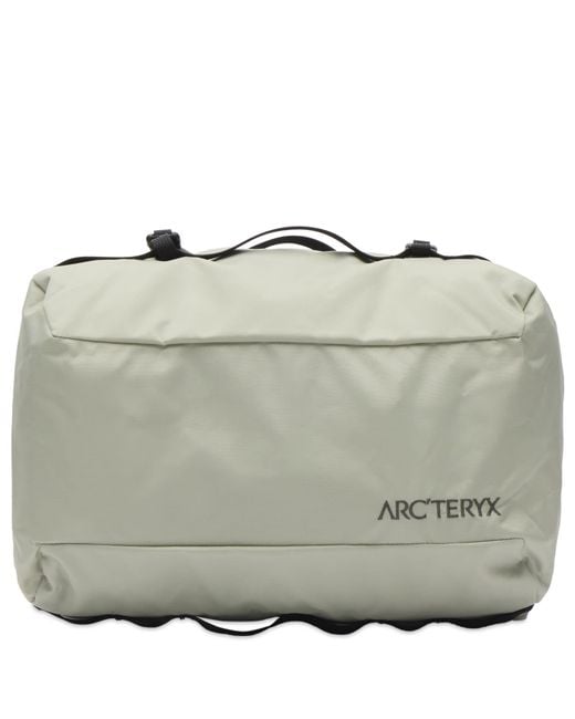 Arc'teryx Metallic Index 10 Gear Organizer