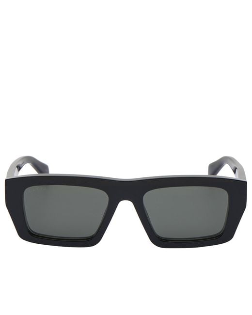Gucci Gray Gg2020S Sunglasses for men