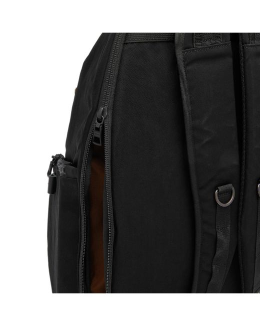 Master Piece Black Circus Backpack