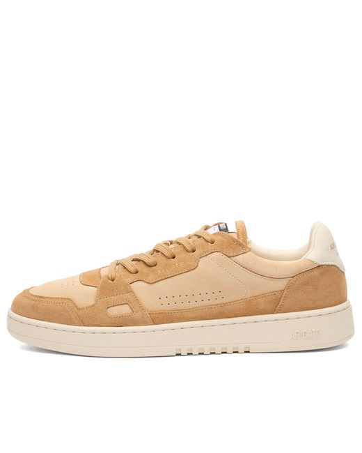 Axel Arigato Natural Dice Lo Sneaker for men