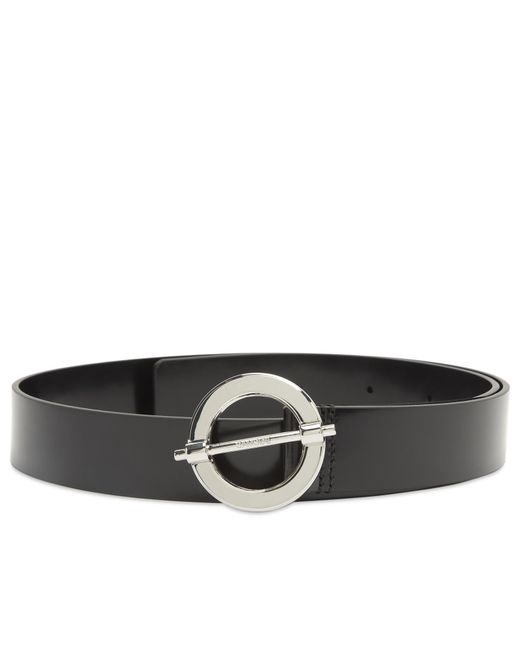 Samsøe & Samsøe Black Saryesgade Belt
