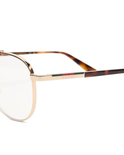 Gucci Metallic Gg1962S Sunglasses for men