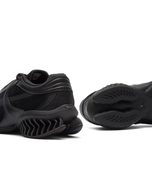 PUMA Black Cell Geo 1 Sneaker for men
