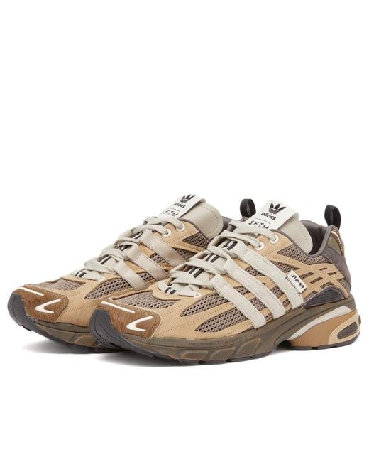 Adidas Natural X Sftm Adistar Cushion Sneaker