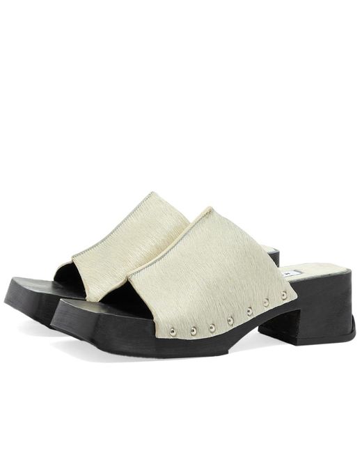 cariuma all black