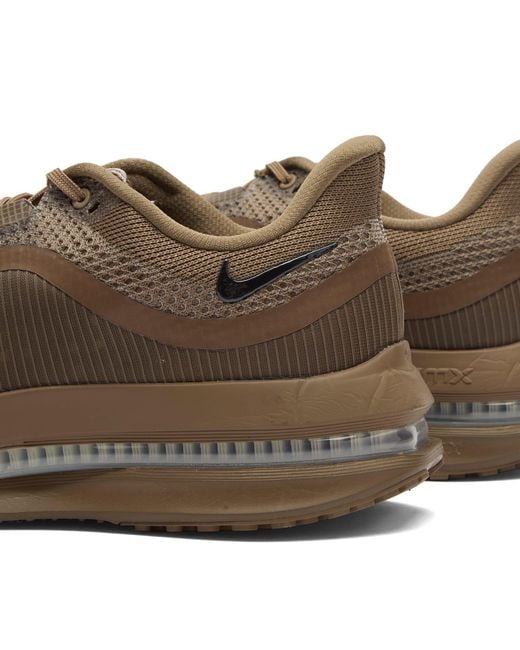 Nike Brown Pegasus Premium Sp Sneaker for men