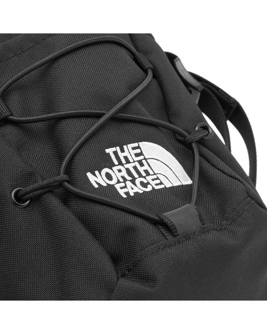 The North Face Black Jester Crossbody Bag