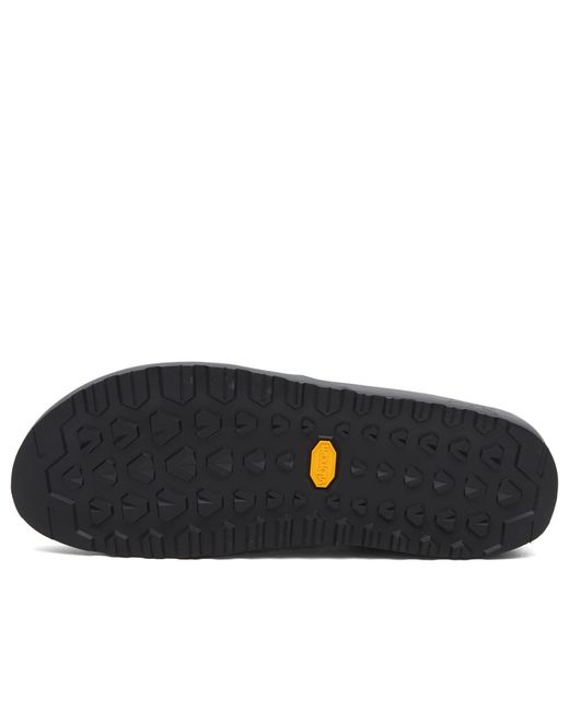 Arc'teryx Black Kragg Sneakers for men