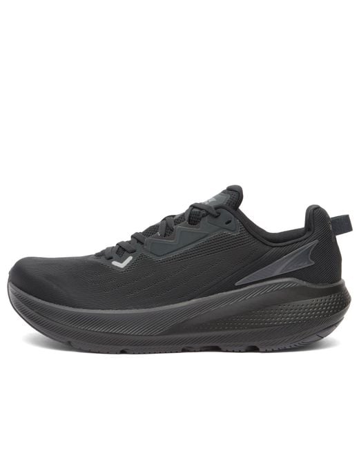 Altra Black Fwd Via Sneakers for men