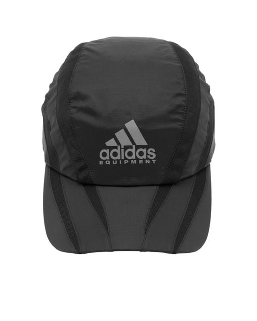 Adidas Black Equipment Cap