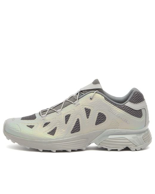 Salomon White Xt-Whisper Void Sneaker