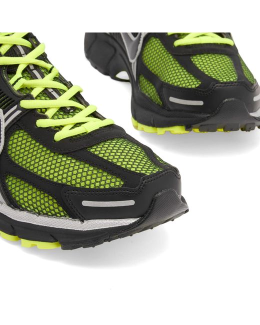 Nike Green Zoom Vomero 5 Sneaker for men