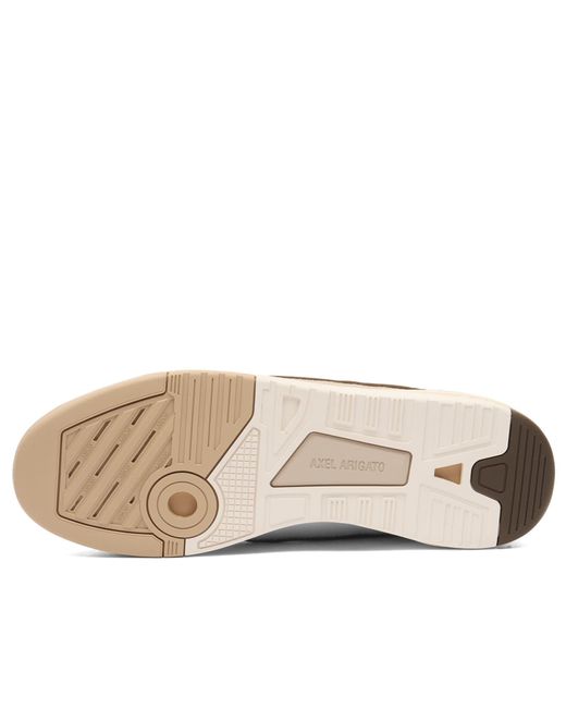 Axel Arigato Natural Clay Sneaker for men