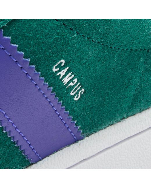 Adidas Green Campus 00S W Sneakers